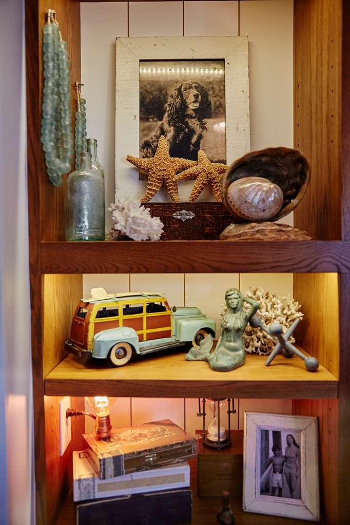 Laguna Beach House Ausstattung foto