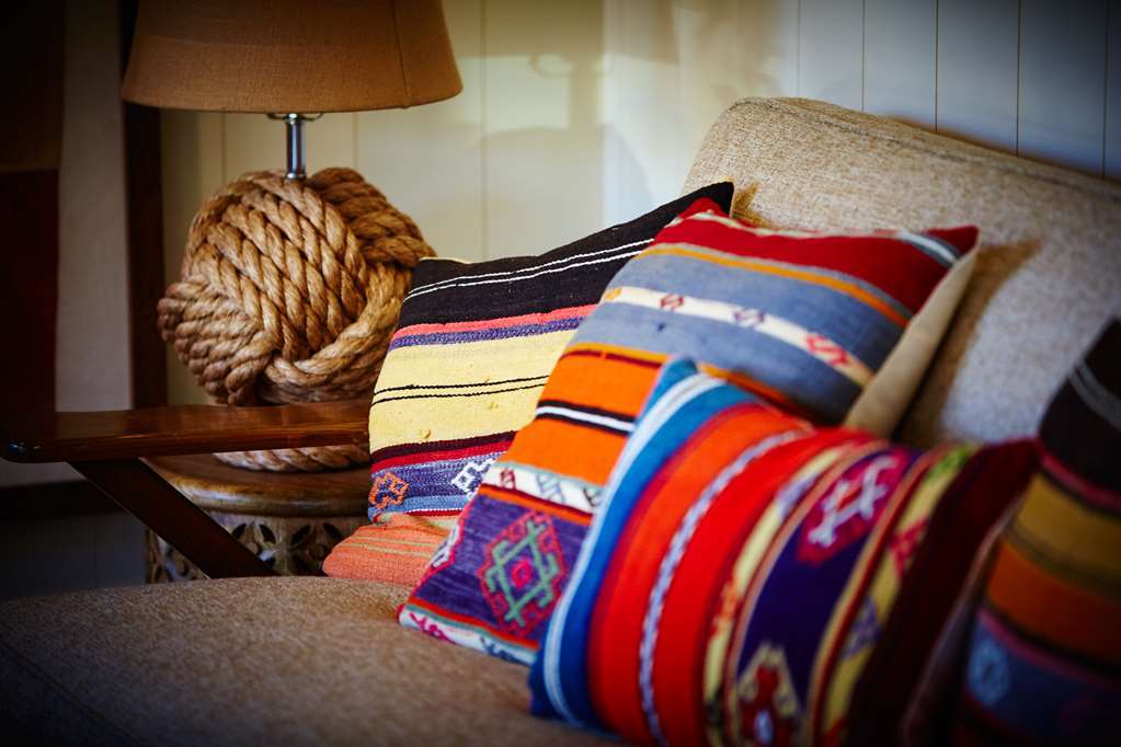 Laguna Beach House Interior foto